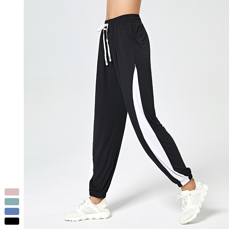 2021 Autumn Women Loose Yoga Sports Exercise Fitness Running Jogging Trousers Workout Sport Pants E2oa, Green
2021 Autumn Women Loose Yoga Sports Exercise Fitness Running Jogging Trousers Workout Sport Pants E2oa, Green