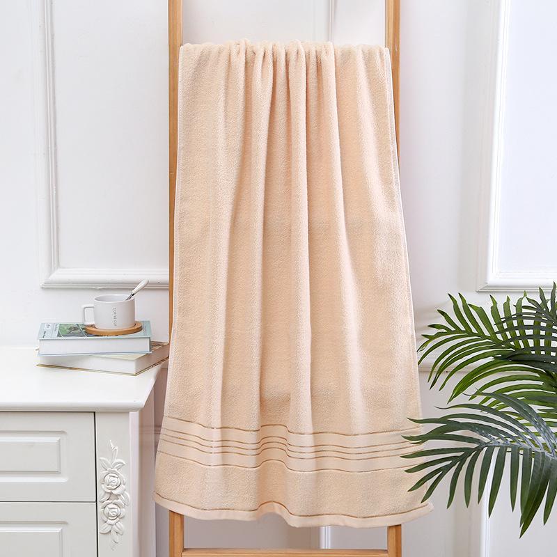 Drop shipping Cotton bath Towel 70*140cm Large Beach Towel Terry for Adult Bath Shower Hotel Soft Towels1
Drop shipping Cotton bath Towel 70*140cm Large Beach Towel Terry for Adult Bath Shower Hotel Soft Towels1