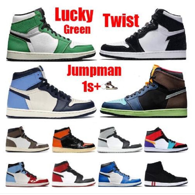 2021 New Jumpman 1 Mens Women Basketball Shoes 1s Smoke Grey High OG Bio Hack Bloodline Satin-Snake Trainers Sneakers With Box, Color 29
2021 New Jumpman 1 Mens Women Basketball Shoes 1s Smoke Grey High OG Bio Hack Bloodline Satin-Snake Trainers Sneakers With Box, Color 29