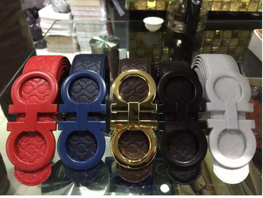 Big large buckle genuine leather belt with box designer 2022belts men women high quality new mens belts luxury belt free shipping, Black;brown
Big large buckle genuine leather belt with box designer 2022belts men women high quality new mens belts luxury belt free shipping, Black;brown