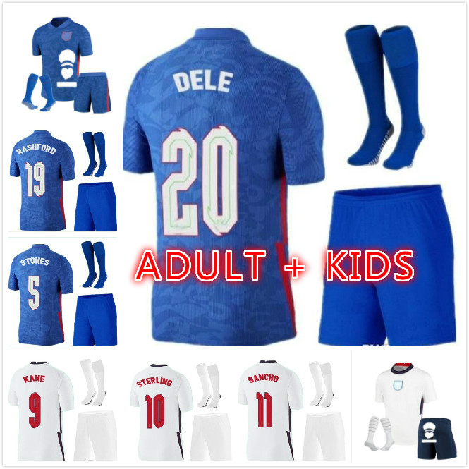 2020 2021 adult kids kit Soccer Jersey GREALISH KANE STURRIDGE STERLING RASHFORD VARDY 20 21 youth boys Football jerseys CALCIO Shirt
2020 2021 adult kids kit Soccer Jersey GREALISH KANE STURRIDGE STERLING RASHFORD VARDY 20 21 youth boys Football jerseys CALCIO Shirt