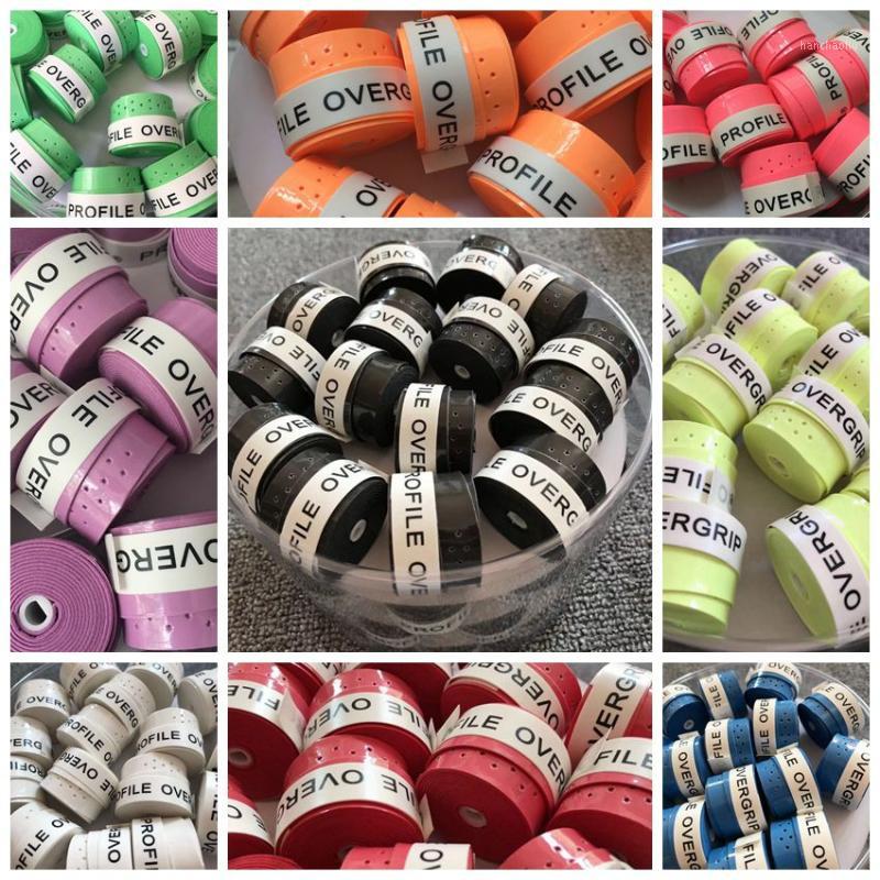 120pcs Sticky feel tennis Overgrip,perforated tennis grip,Badminton Grip,tennis overgrip,tennis racket grip1, White
120pcs Sticky feel tennis Overgrip,perforated tennis grip,Badminton Grip,tennis overgrip,tennis racket grip1, White