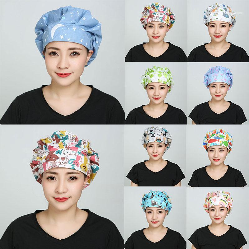 Adjustable Cooking Hats Elastic Headscarf Printing Cotton Flamingo Classic Round Cap Round Dust Hat Catering Cooking Caps1
Adjustable Cooking Hats Elastic Headscarf Printing Cotton Flamingo Classic Round Cap Round Dust Hat Catering Cooking Caps1