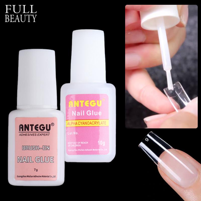 Acrylic Nails Glue For False Fast Extension French Tips Adhesive No Bubble Super Sticky Tools Design Accessories Manicure CH1855, Red lable
Acrylic Nails Glue For False Fast Extension French Tips Adhesive No Bubble Super Sticky Tools Design Accessories Manicure CH1855, Red lable