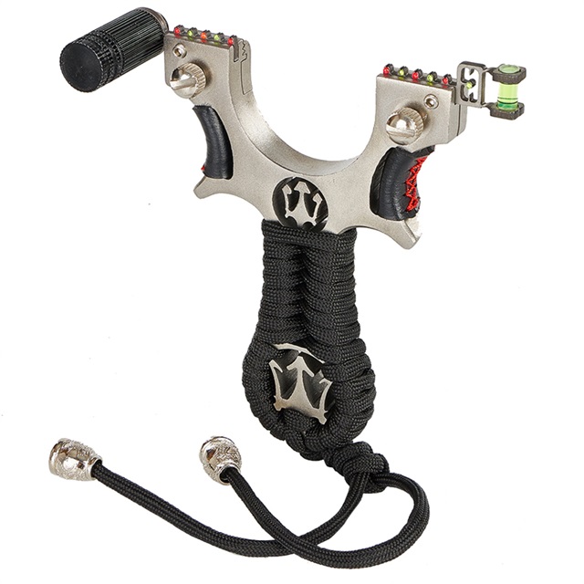 With laser aiming point Slingshot High Precision Outdoor Competition Slingshot Shooting Hunting Powerful
With laser aiming point Slingshot High Precision Outdoor Competition Slingshot Shooting Hunting Powerful