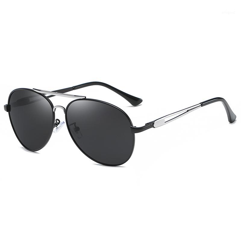Sunglasses 2021 Vintage Metal Polarized Pilot Style Men Classic Brand Polaroid Material Lenses 2032 UV400 Protection Eyewear1
Sunglasses 2021 Vintage Metal Polarized Pilot Style Men Classic Brand Polaroid Material Lenses 2032 UV400 Protection Eyewear1