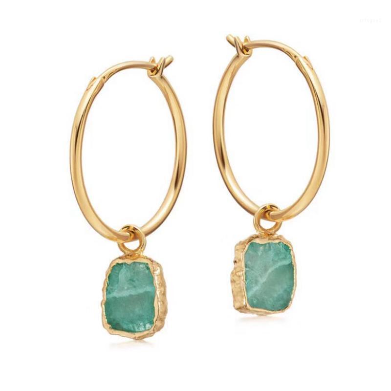 Dangle & Chandelier Geometric Natural Amazonite Stone Crystal Round Cuff Earring Solid 925 Sterling Silver Druzy Women Wedding Jewelry1
Dangle & Chandelier Geometric Natural Amazonite Stone Crystal Round Cuff Earring Solid 925 Sterling Silver Druzy Women Wedding Jewelry1