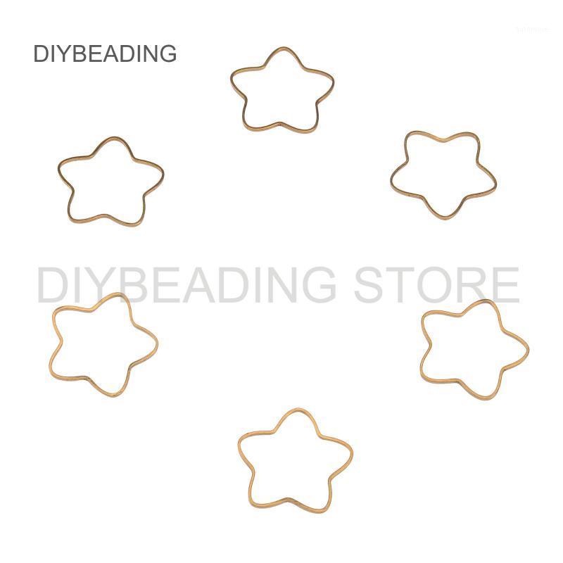 50-1000 Pcs Brass Component for Jewelry Making Outline Flower Charm Link Connector Earring Necklace Finding Lots Wholesale1
50-1000 Pcs Brass Component for Jewelry Making Outline Flower Charm Link Connector Earring Necklace Finding Lots Wholesale1