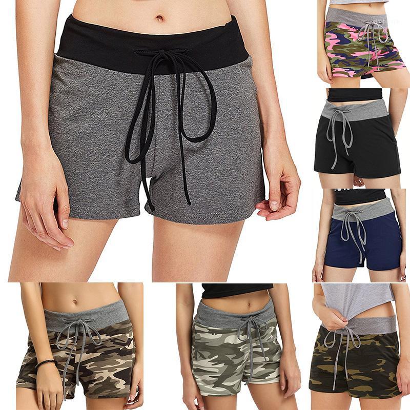 Adjustable Running Shorts Women Yoga Loose Sport Wear High Elastic Camouflage Jogging Fitness Shorts Female Quick Dry Short1, Black
Adjustable Running Shorts Women Yoga Loose Sport Wear High Elastic Camouflage Jogging Fitness Shorts Female Quick Dry Short1, Black