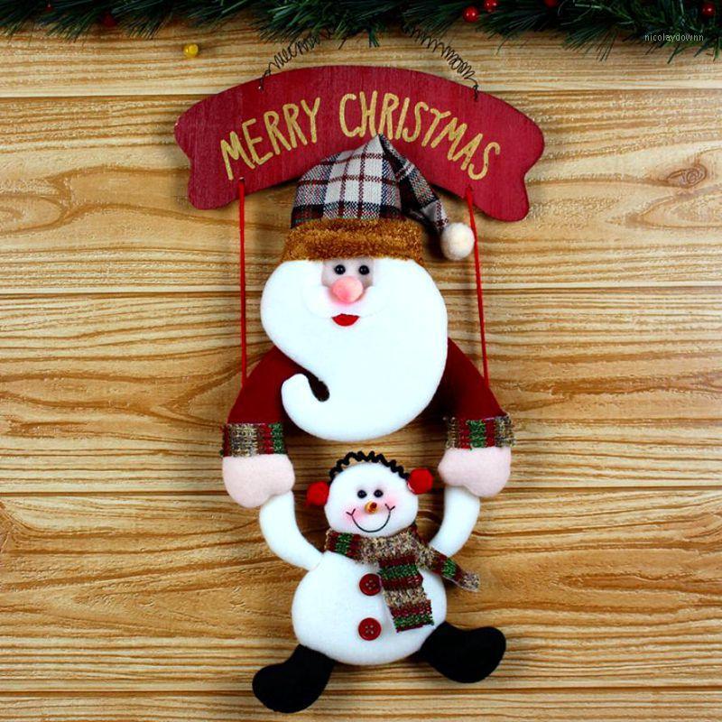 White Christmas Decoration 1pc 38*19cm Christmas Wreath Flannel Snowman Hang The Door Decor Xmas Enfeite De Porta@GH1
White Christmas Decoration 1pc 38*19cm Christmas Wreath Flannel Snowman Hang The Door Decor Xmas Enfeite De Porta@GH1