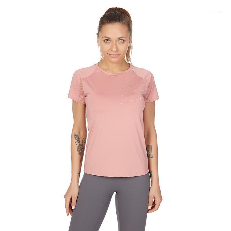 Women Yoga Shirts Quick Dry Women Shirt Female Thin Slim T-shirts Running Sports Short-sleeved Top Tee Tops Gym Workout1, Black
Women Yoga Shirts Quick Dry Women Shirt Female Thin Slim T-shirts Running Sports Short-sleeved Top Tee Tops Gym Workout1, Black