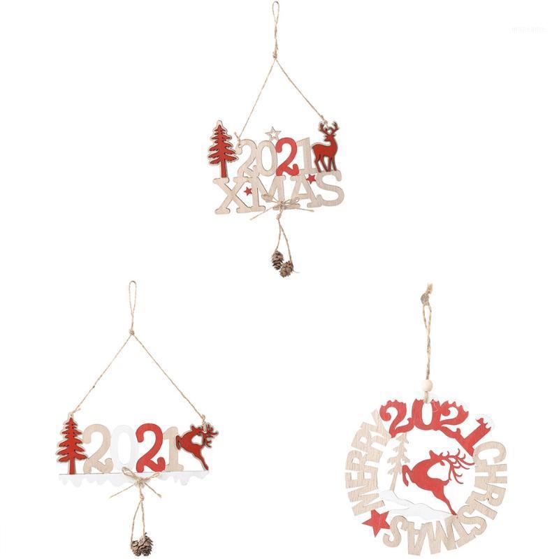 2021 Xmas New Year Elk Wooden Craft Christmas Tree Hang Pendant Xmas Ornaments Christmas Decorations for Home Navidad1
2021 Xmas New Year Elk Wooden Craft Christmas Tree Hang Pendant Xmas Ornaments Christmas Decorations for Home Navidad1