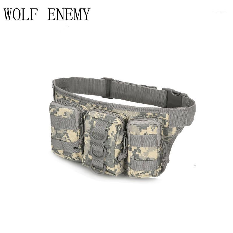800D Oxford Outdoor Bags Tactical Molle Waist Pack Bag Camouflage Travel Sport Belt Bag Storage Pouch for Cycling Hike1, Black
800D Oxford Outdoor Bags Tactical Molle Waist Pack Bag Camouflage Travel Sport Belt Bag Storage Pouch for Cycling Hike1, Black
