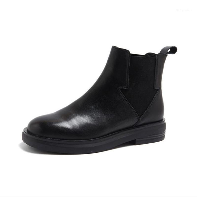 Fashion black leather women boots Autumn and winter new Cowhide boots women Beige flat casual shoes bottes femmes boty1, Beige 1
Fashion black leather women boots Autumn and winter new Cowhide boots women Beige flat casual shoes bottes femmes boty1, Beige 1