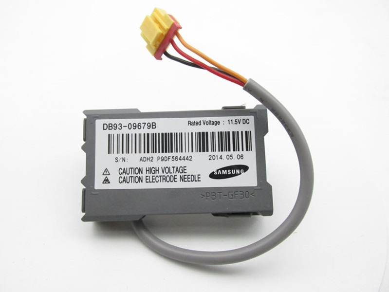 DB93-09679B Samsung small particle size air negative oxygen and negative ion generator to smoke air purifier purifier module kit
DB93-09679B Samsung small particle size air negative oxygen and negative ion generator to smoke air purifier purifier module kit