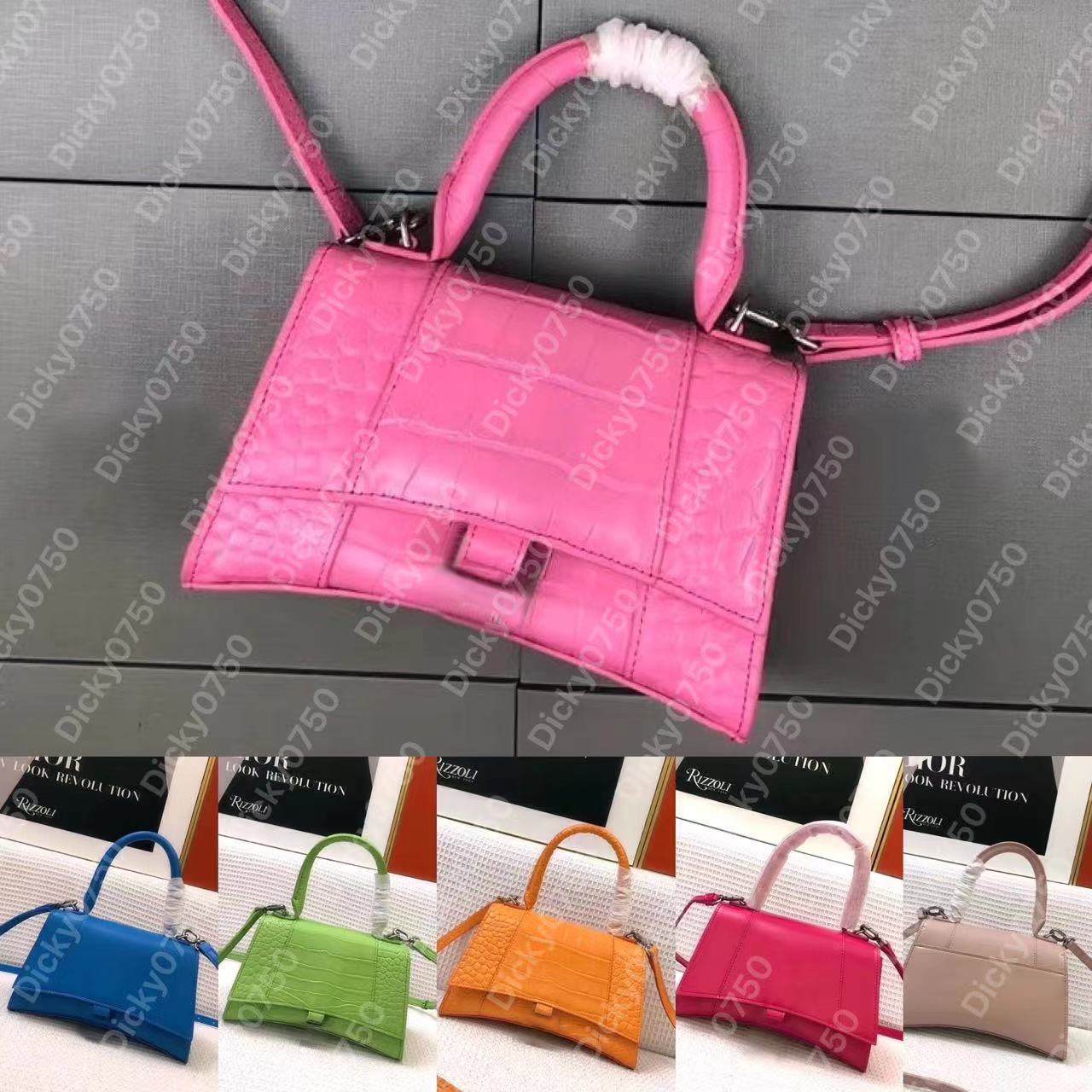 Designer handbags Crocodile Effecte cross body bags Leather hourglass women bags cowhide Alligator shoulder bag lady fashion handbag handel purse Dicky0750, Extra shipping fee(not for sale)
Designer handbags Crocodile Effecte cross body bags Leather hourglass women bags cowhide Alligator shoulder bag lady fashion handbag handel purse Dicky0750, Extra shipping fee(not for sale)