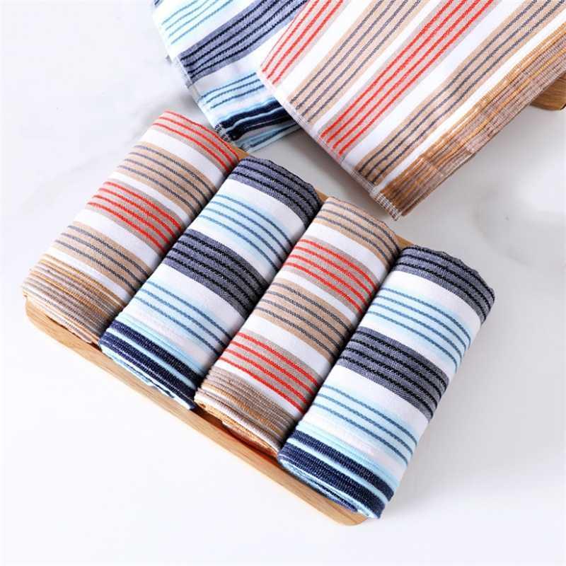 3pcs New Towel Wholesale Striped Gauze Cloth Cotton Towel Soft Custom Logo Face 100% Cotton Combed1, Blue 1
3pcs New Towel Wholesale Striped Gauze Cloth Cotton Towel Soft Custom Logo Face 100% Cotton Combed1, Blue 1