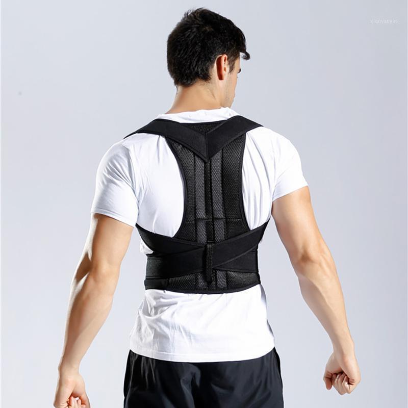 Spine Back Corset Posture Correction Steel Straps Babaka Posture Corrector Men Spine Back Shoulder Support Belt Elastic Braces1, As pic
Spine Back Corset Posture Correction Steel Straps Babaka Posture Corrector Men Spine Back Shoulder Support Belt Elastic Braces1, As pic