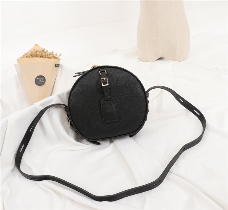brown flower fashion round bag crossbody shoulder messenger bags tote clutch handbags purses three color choice
brown flower fashion round bag crossbody shoulder messenger bags tote clutch handbags purses three color choice