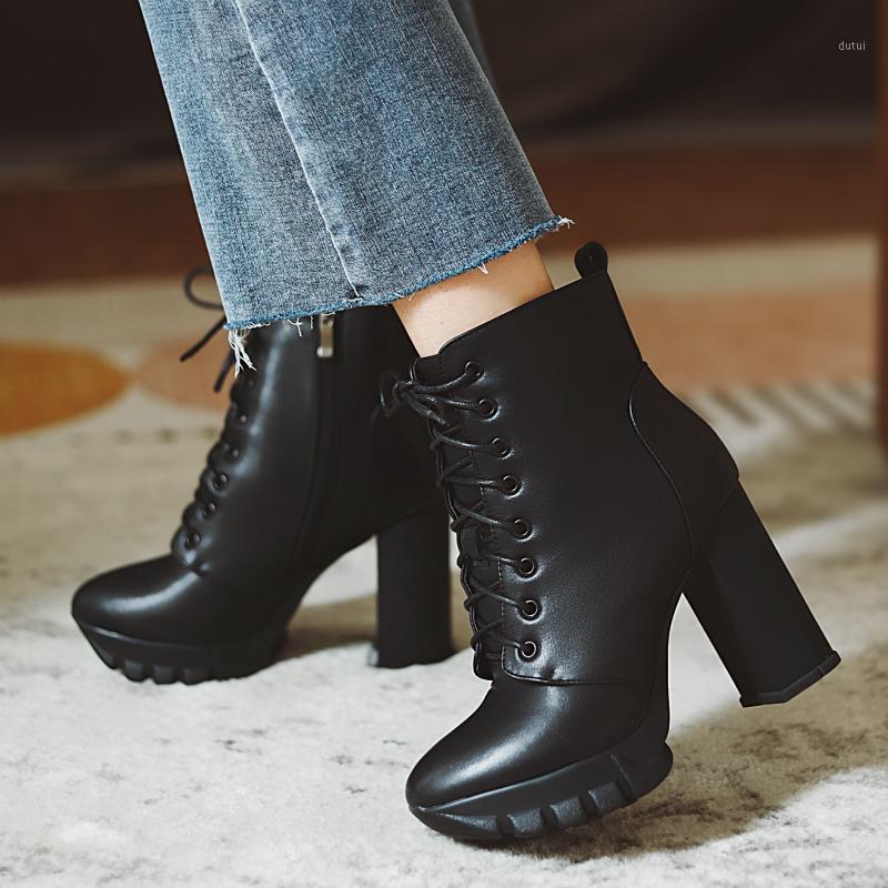 Sexy Winter Rubber Ankle Boots Women Black Beige Fashion Combat Boots Women Shoes Lace Up Heeled Motorcycle Ladies1
Sexy Winter Rubber Ankle Boots Women Black Beige Fashion Combat Boots Women Shoes Lace Up Heeled Motorcycle Ladies1