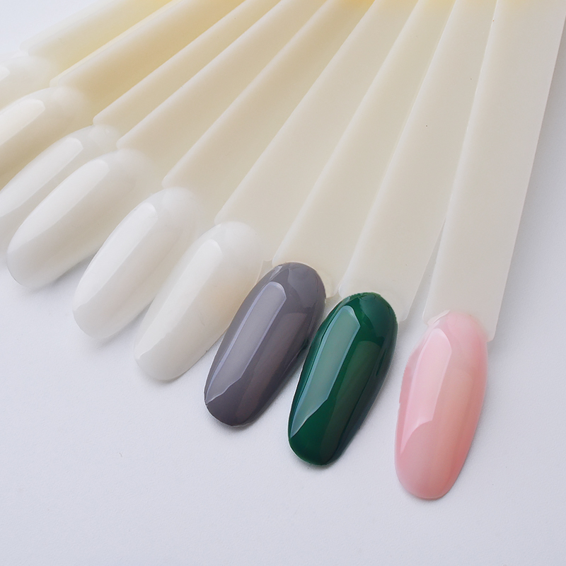 1 Set False Nail Tips Fan Shape Full Card Round Painting Nail Art Display Practice UV Gel Polish Accessories Manicure Tools, Transparent
1 Set False Nail Tips Fan Shape Full Card Round Painting Nail Art Display Practice UV Gel Polish Accessories Manicure Tools, Transparent