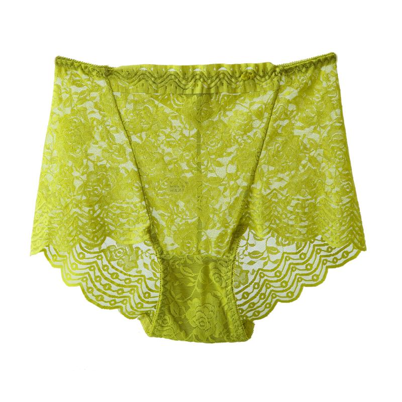 5PCS Sexy Lace Panties Soft Perspective Briefs Women Underwear Ladies Panty Breathable High-Rise Underpants Lingerie Intimates, 13
5PCS Sexy Lace Panties Soft Perspective Briefs Women Underwear Ladies Panty Breathable High-Rise Underpants Lingerie Intimates, 13