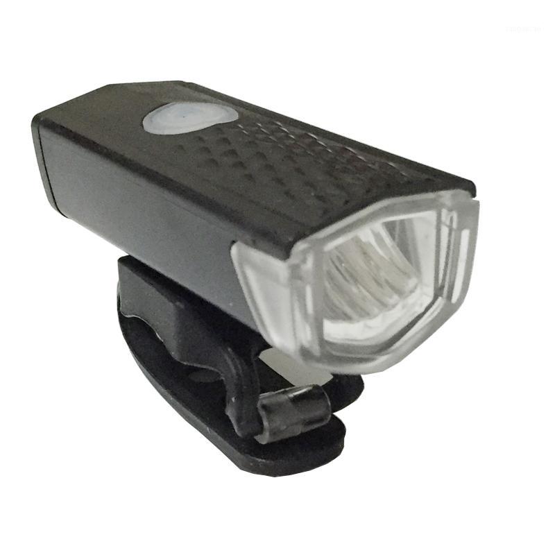 300LM USB Rechargeable Bike Front Light CREE High Power Head Warning Cycling Bicycle LED Lamp Lighting Waterproof1
300LM USB Rechargeable Bike Front Light CREE High Power Head Warning Cycling Bicycle LED Lamp Lighting Waterproof1