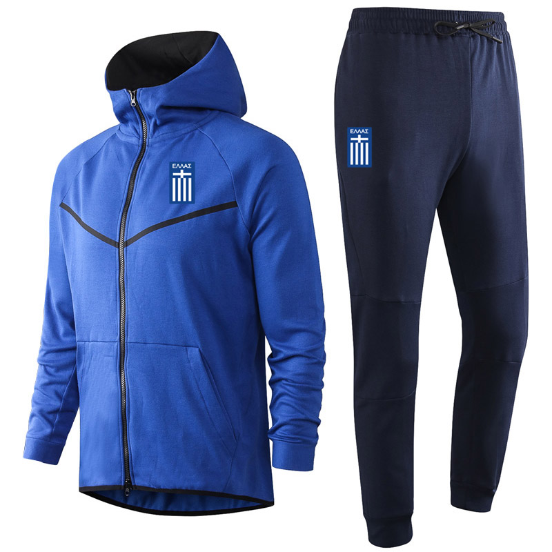 2020 Greece Nationa… - image