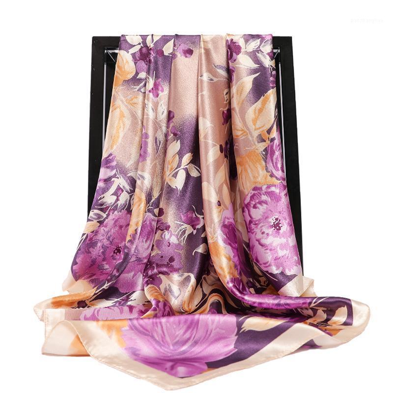 Square Shawl Fashion Chinese Style Scarf Women Female 90*90cm Red Silk Satin Scarves Head Scarfs Foulard Bandanna, Blue;gray
Square Shawl Fashion Chinese Style Scarf Women Female 90*90cm Red Silk Satin Scarves Head Scarfs Foulard Bandanna, Blue;gray