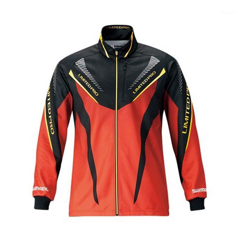 2020 New Outdoor Spring And Summer Fishing Shirt Male Moisture Quick-drying Long-sleeved Collar Fishing Sun Protection Clothing1, Photo color
2020 New Outdoor Spring And Summer Fishing Shirt Male Moisture Quick-drying Long-sleeved Collar Fishing Sun Protection Clothing1, Photo color