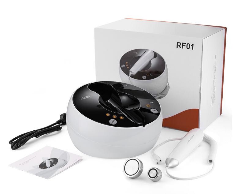 Mlay RF radio frequency facial device home use rf anti aging beauty machine