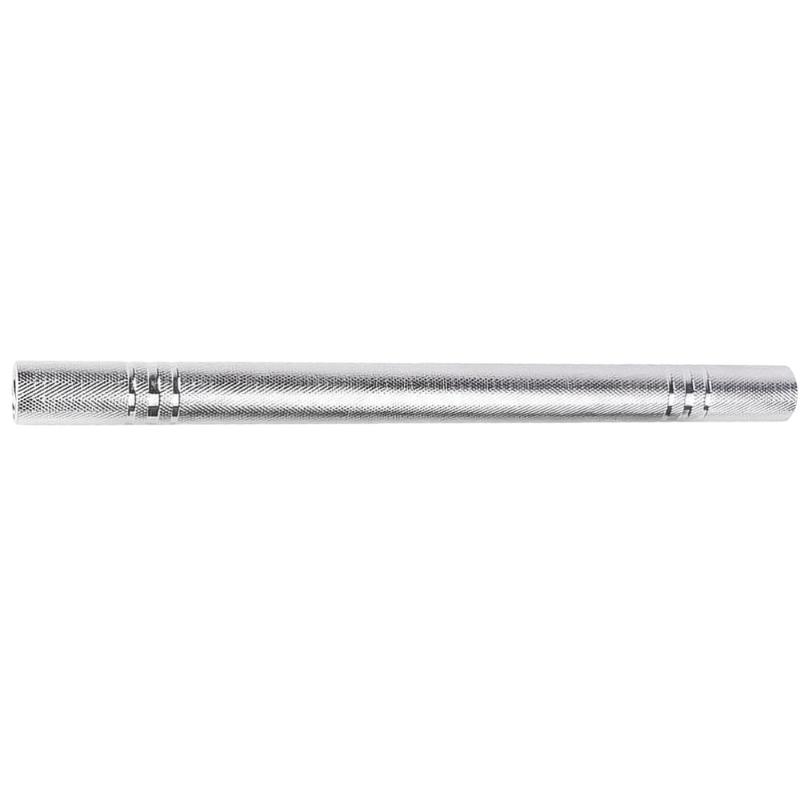 Dumbbell Connecting Rod Barbell Connector Bar Weightlifting Equipment Accessories (Silver 60cm
Dumbbell Connecting Rod Barbell Connector Bar Weightlifting Equipment Accessories (Silver 60cm