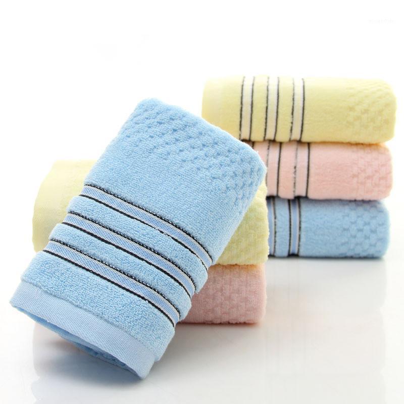 Advanced pure cotton striped towel soft towel soft and comfortable adult male and female athletes sport towels1, See chart
Advanced pure cotton striped towel soft towel soft and comfortable adult male and female athletes sport towels1, See chart