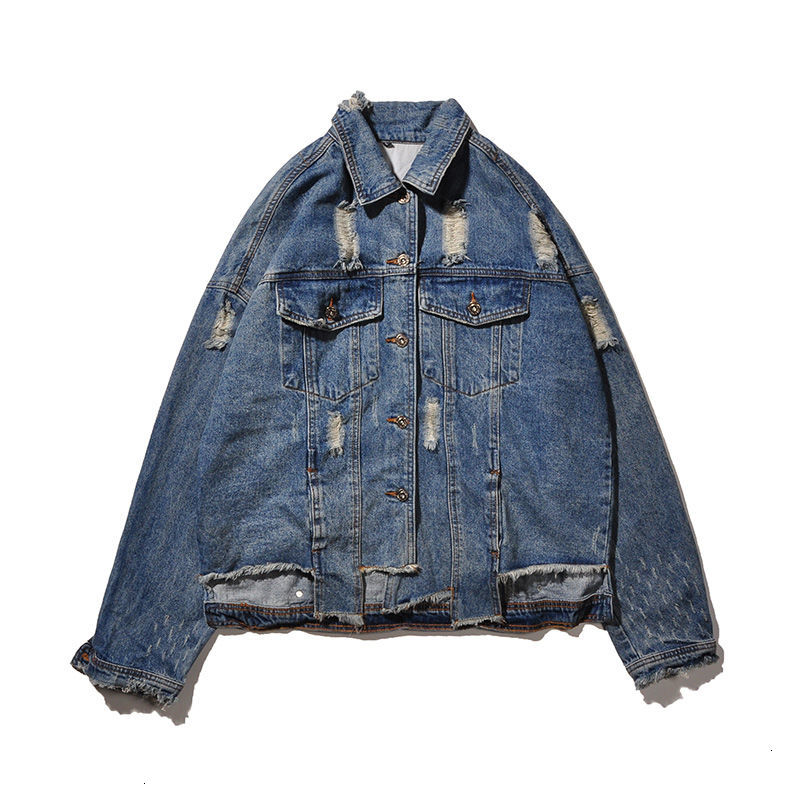 New 2021 Men's Autumn Thin Embroidered Long Sleeve Denim Jacket Young Clothes J06T, Black
New 2021 Men's Autumn Thin Embroidered Long Sleeve Denim Jacket Young Clothes J06T, Black