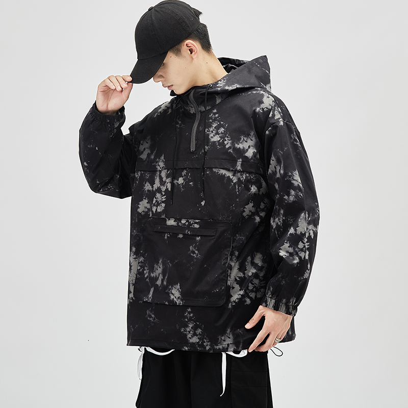 2021 New Janpan Style Bigger Pocket Print Spring Autumn Jacket Men's Streetwear Bomber Clothes Plus Oversize M-5xl 0is4, Jk68
2021 New Janpan Style Bigger Pocket Print Spring Autumn Jacket Men's Streetwear Bomber Clothes Plus Oversize M-5xl 0is4, Jk68