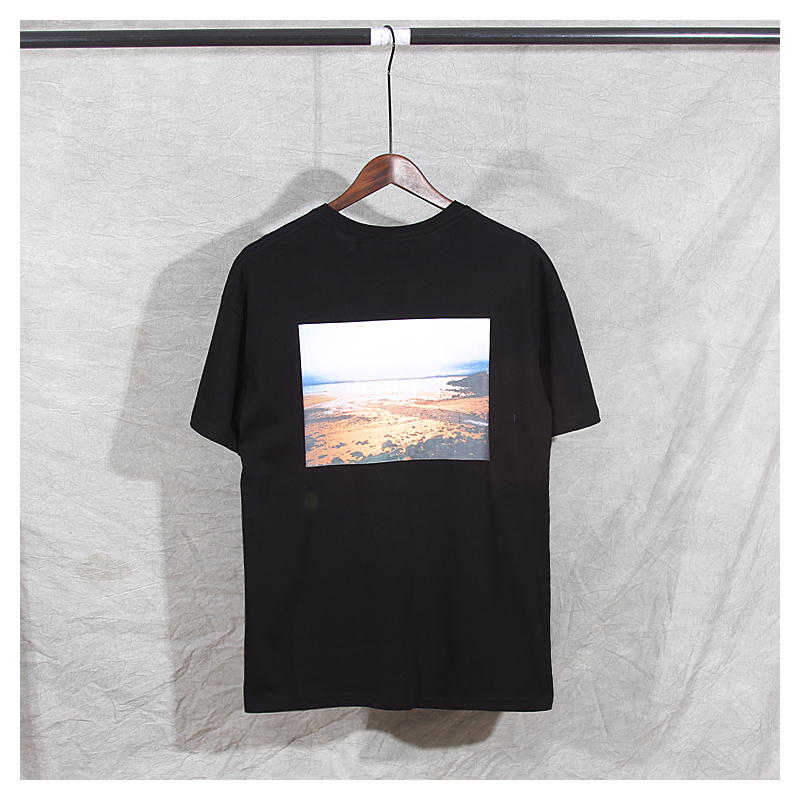 2021 New Oversized Tops O-neck Tees Men Women Printed 1:1 Best Quality T-shirt Fog 100% Cotton t Shirts Omev, Beige
2021 New Oversized Tops O-neck Tees Men Women Printed 1:1 Best Quality T-shirt Fog 100% Cotton t Shirts Omev, Beige