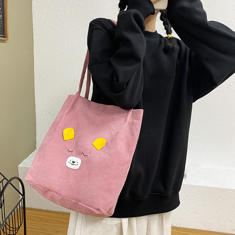 Canvas Crossbody Bags Small Cute Cartoon for Women 2021 Trend Summer Lady Shoulder Handbags Female Simple Totes, Black
Canvas Crossbody Bags Small Cute Cartoon for Women 2021 Trend Summer Lady Shoulder Handbags Female Simple Totes, Black