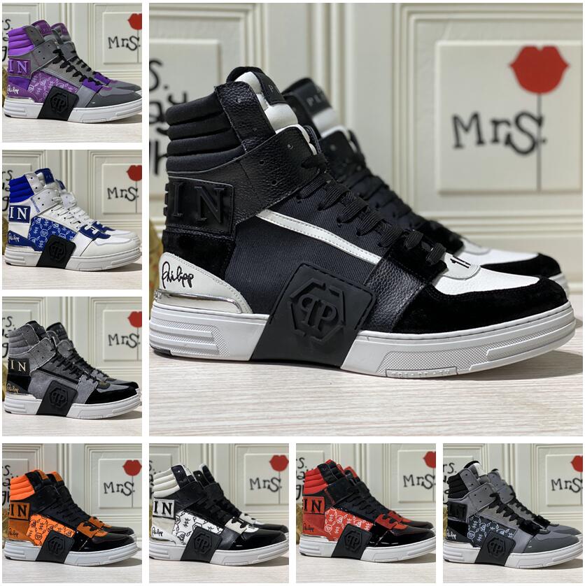 Top quality with box Men's man Shoe ppMixed Colors High Cut Lace-up Style1 Runner plein Casual sneakers shoes, #6
Top quality with box Men's man Shoe ppMixed Colors High Cut Lace-up Style1 Runner plein Casual sneakers shoes, #6