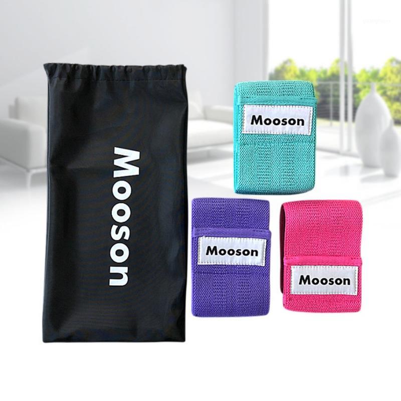 3 Pcs/Set Multifunction Hip Resistance Loop Bands Fitness Stretch Exercise Elastic Tension Band Yoga Pilates Workout Loops+Bag1
3 Pcs/Set Multifunction Hip Resistance Loop Bands Fitness Stretch Exercise Elastic Tension Band Yoga Pilates Workout Loops+Bag1