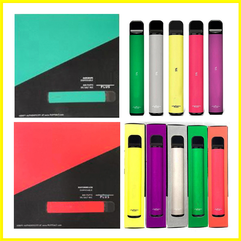 Colorful New Packaging E cigarette Kit Puff Bar Disposable Vape Pen Pre-filled 3.2ml oil Pod Device 800 Puffs 550mAh Battery pk bang xxl puff plus high quality
Colorful New Packaging E cigarette Kit Puff Bar Disposable Vape Pen Pre-filled 3.2ml oil Pod Device 800 Puffs 550mAh Battery pk bang xxl puff plus high quality