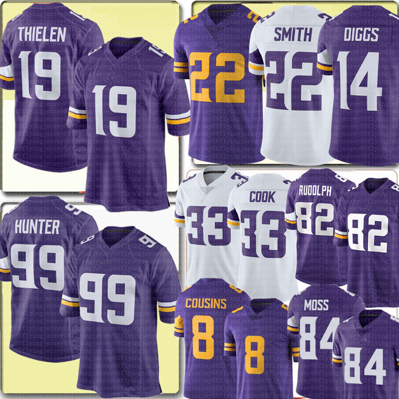 19 Adam Thielen 99 Danielle Hunter Jersey Justin Jefferson Dalvin Cook Harrison Smith Stefon Diggs Kirk Cousins Kyle Rudolph Randy Moss, Jersey {weijingren}
19 Adam Thielen 99 Danielle Hunter Jersey Justin Jefferson Dalvin Cook Harrison Smith Stefon Diggs Kirk Cousins Kyle Rudolph Randy Moss, Jersey {weijingren}
