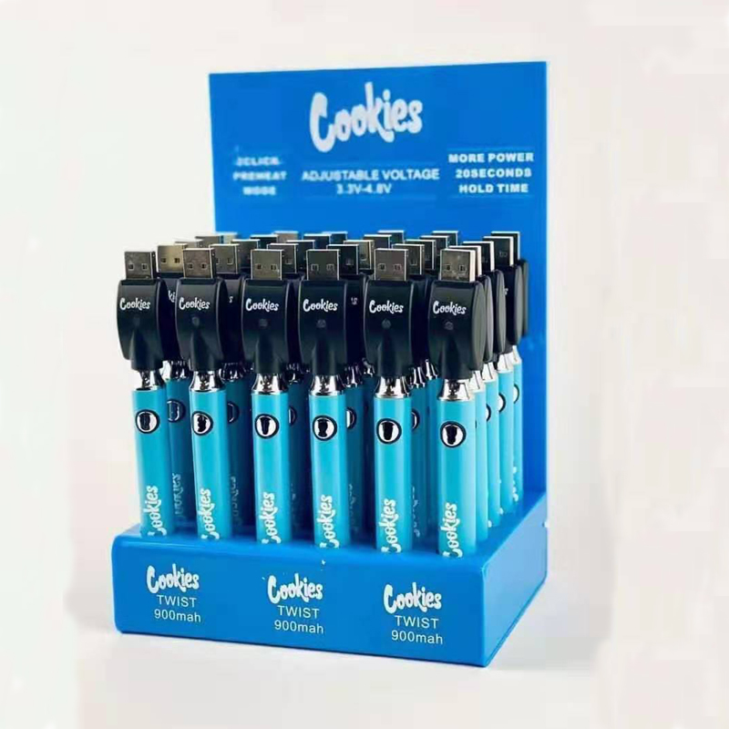 COOKIES 510Thread Battery Rick Morty Cartoon Pre-heating 650mah/900mah/1100mah E Cigarettes Variable Voltage Battery For Thick Oil atomizer
COOKIES 510Thread Battery Rick Morty Cartoon Pre-heating 650mah/900mah/1100mah E Cigarettes Variable Voltage Battery For Thick Oil atomizer