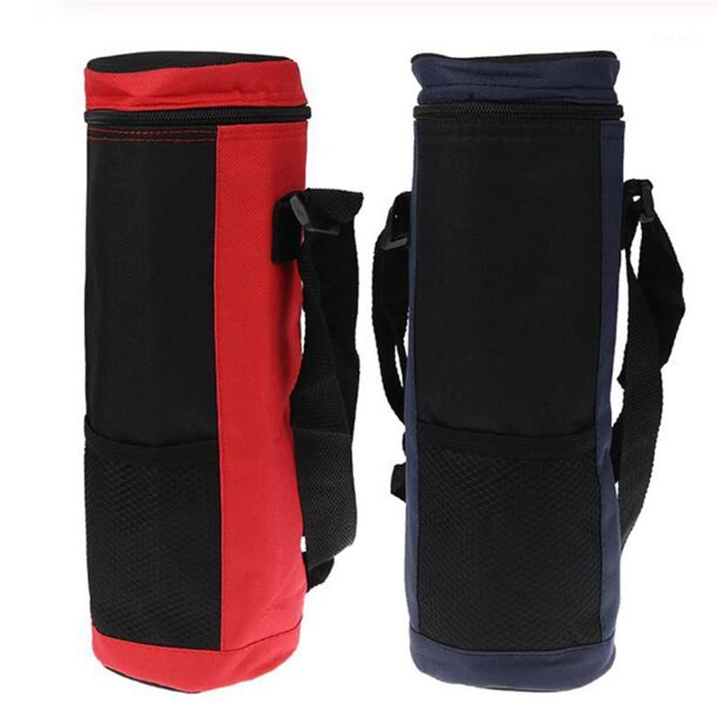Water Bottle Cooler Tote Bag Universal Water Bottle Pouch High Capacity Insulated Cooler Bag Outdoor Traveling Camping Hiking1, Red
Water Bottle Cooler Tote Bag Universal Water Bottle Pouch High Capacity Insulated Cooler Bag Outdoor Traveling Camping Hiking1, Red
