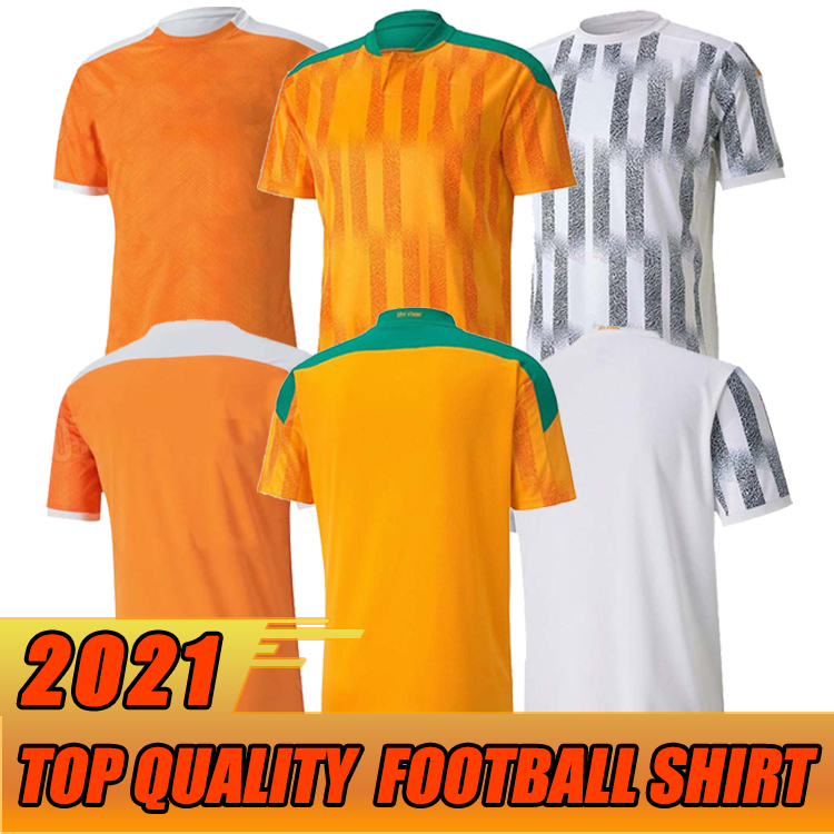 2020 2021 Cote d Ivoire national team Soccer Jerseys ivory coast DROGBA ZAHA CORNET MEN Homme High-quality Football man Uniforms, Black;yellow
2020 2021 Cote d Ivoire national team Soccer Jerseys ivory coast DROGBA ZAHA CORNET MEN Homme High-quality Football man Uniforms, Black;yellow