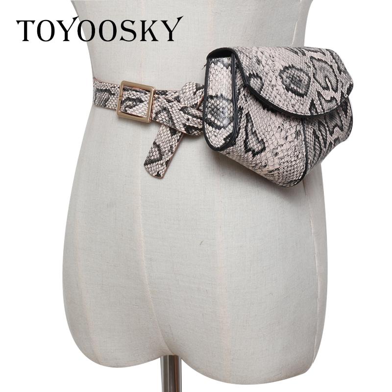 Luxury Women Bag Belt PU Snakeskin Pattern Detachable Saddle Bag Waist Belt Polygon Phone Bags Fanny Pack For Women TOYOOSKY, White
Luxury Women Bag Belt PU Snakeskin Pattern Detachable Saddle Bag Waist Belt Polygon Phone Bags Fanny Pack For Women TOYOOSKY, White
