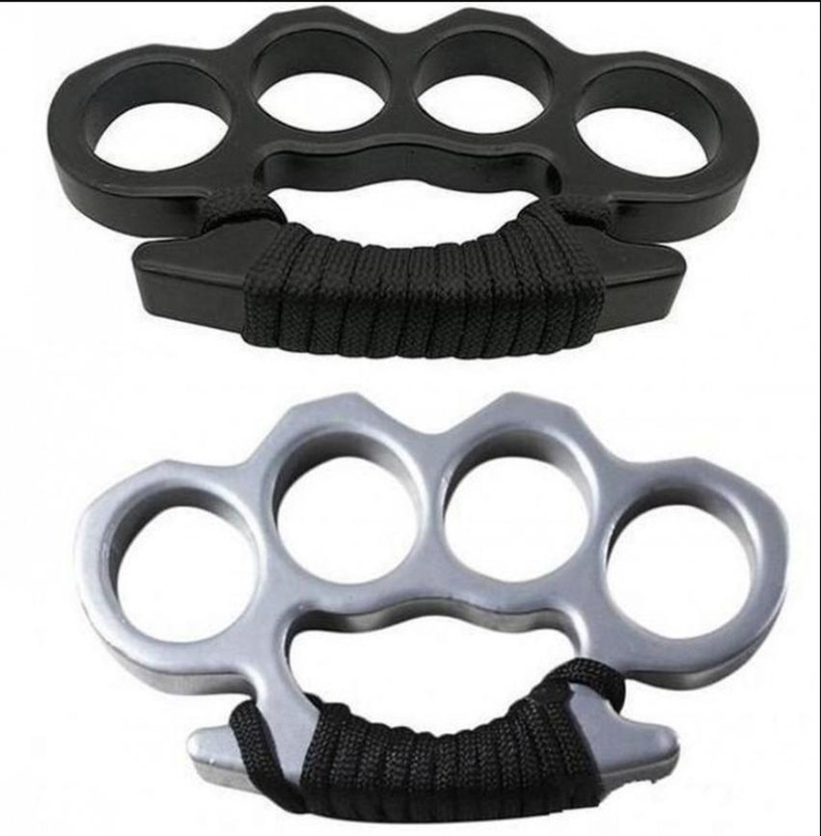 Hot Spades Knuckle dusters Metal alloy Brass knuckles Self Defense tool Personal Security equipment Iron fists Boxing gloves FY7889
Hot Spades Knuckle dusters Metal alloy Brass knuckles Self Defense tool Personal Security equipment Iron fists Boxing gloves FY7889