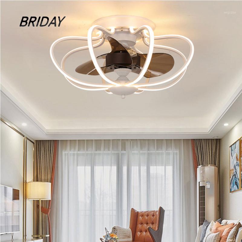 66cm Modern Simple Light smart LED ceiling fan lamp with remote control Nordic Frequency Conversion Living Room Fans Lights Home1
66cm Modern Simple Light smart LED ceiling fan lamp with remote control Nordic Frequency Conversion Living Room Fans Lights Home1