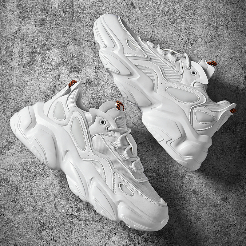Hot Fashion men women running shoes Triple White Black Grey Mens Trainers outdoor Sports Sneakers walking jogging size 36-44
Hot Fashion men women running shoes Triple White Black Grey Mens Trainers outdoor Sports Sneakers walking jogging size 36-44