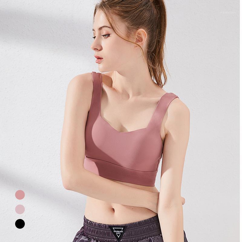 Sports Brassiere Women' -resistant Online Celebrity Running Yoga Fitness Vest Breathable Sweat Absorbing Elasticity Push u1, Gentle black
Sports Brassiere Women' -resistant Online Celebrity Running Yoga Fitness Vest Breathable Sweat Absorbing Elasticity Push u1, Gentle black
