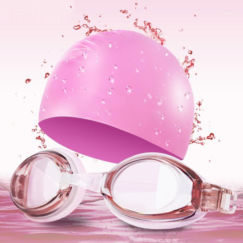 Professional Goggles Anti-Fog Unisex UV Protection Adjustable Swimming Goggles Waterproof silicone glasses Eyewear with PU cap1
Professional Goggles Anti-Fog Unisex UV Protection Adjustable Swimming Goggles Waterproof silicone glasses Eyewear with PU cap1